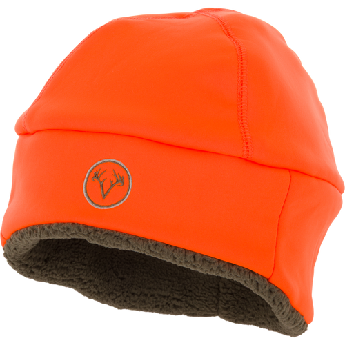 Non-Typical Silencer Sherpa Fleece Beanie