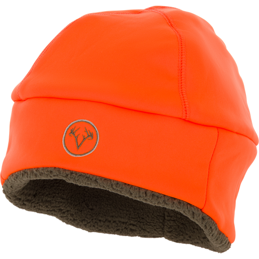 Non-Typical Silencer Sherpa Fleece Beanie