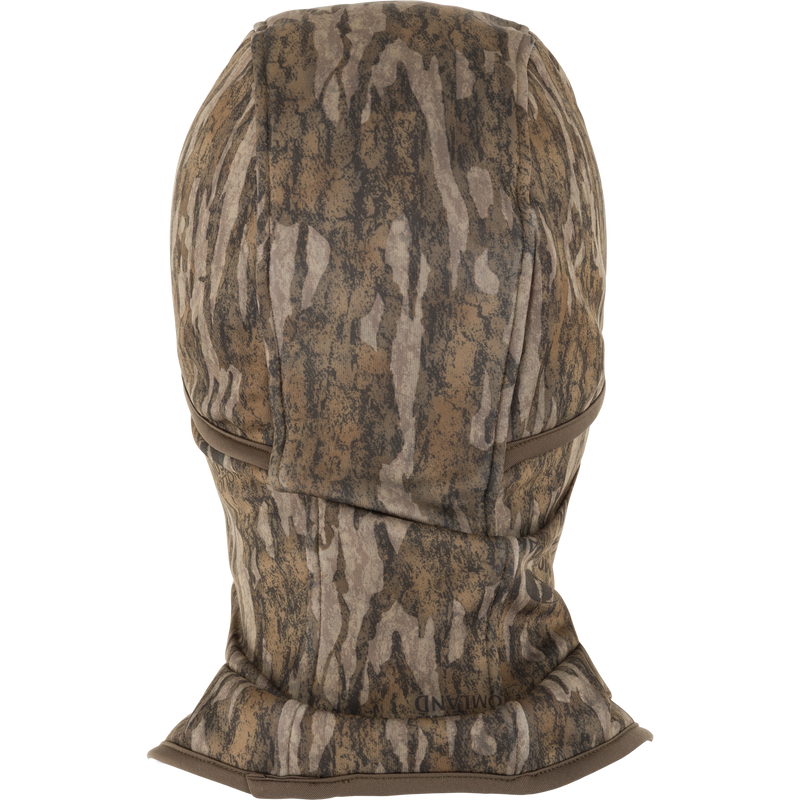 Balaclava with Scent Control