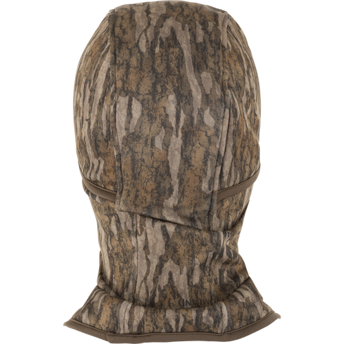 Balaclava with Scent Control