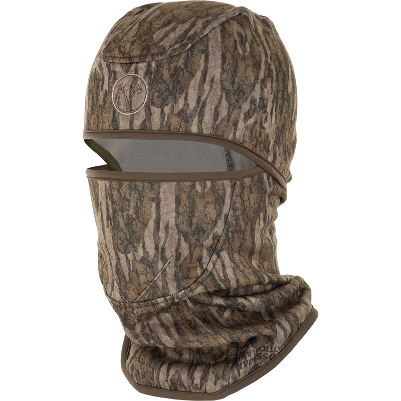 Balaclava with Scent Control