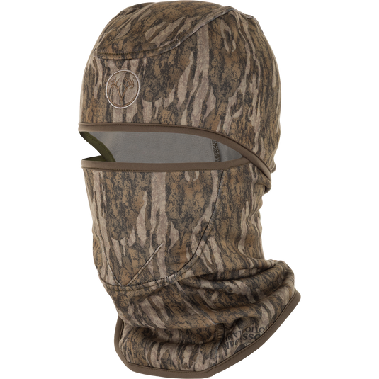 Balaclava with Scent Control