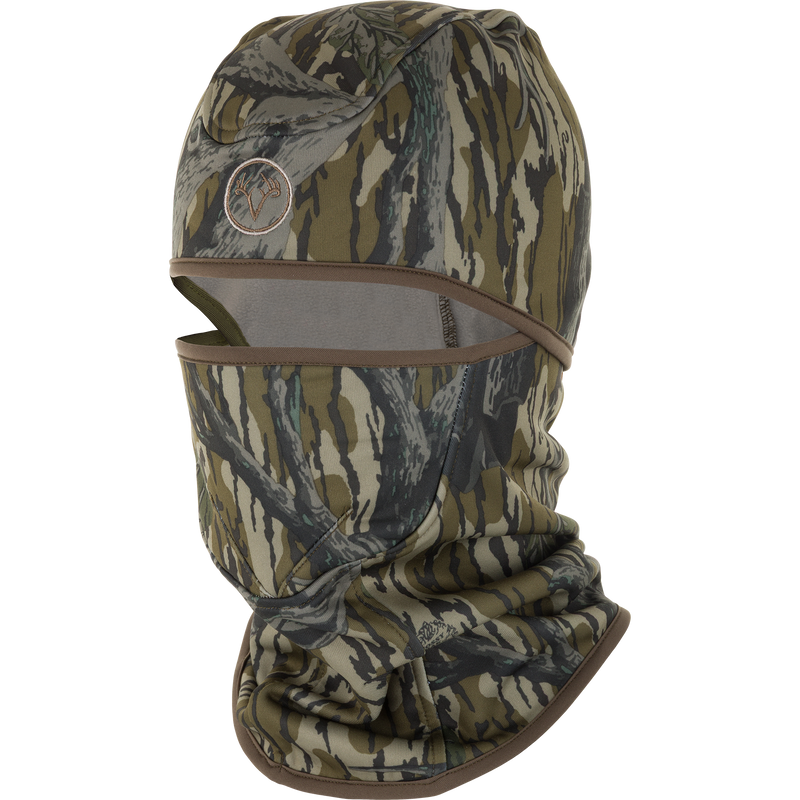 Balaclava with Scent Control