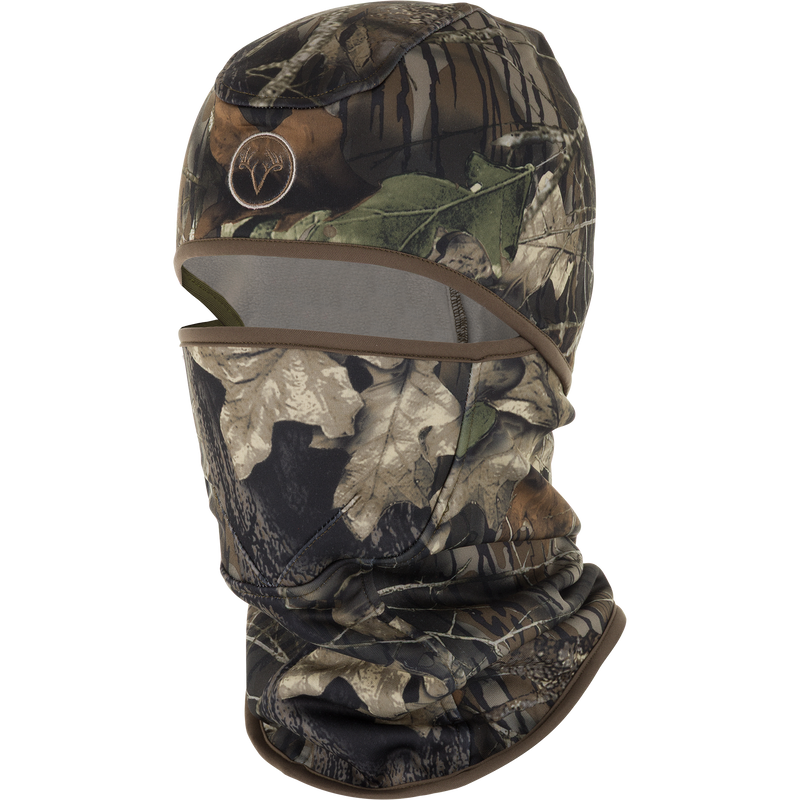 Balaclava with Scent Control