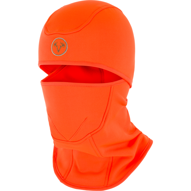 Balaclava with Scent Control