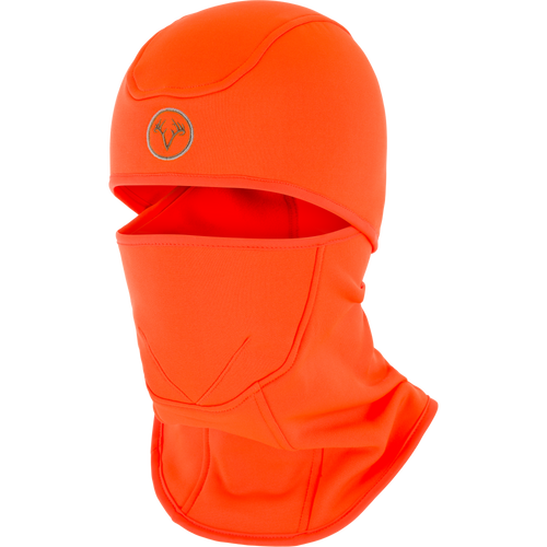 Balaclava with Scent Control