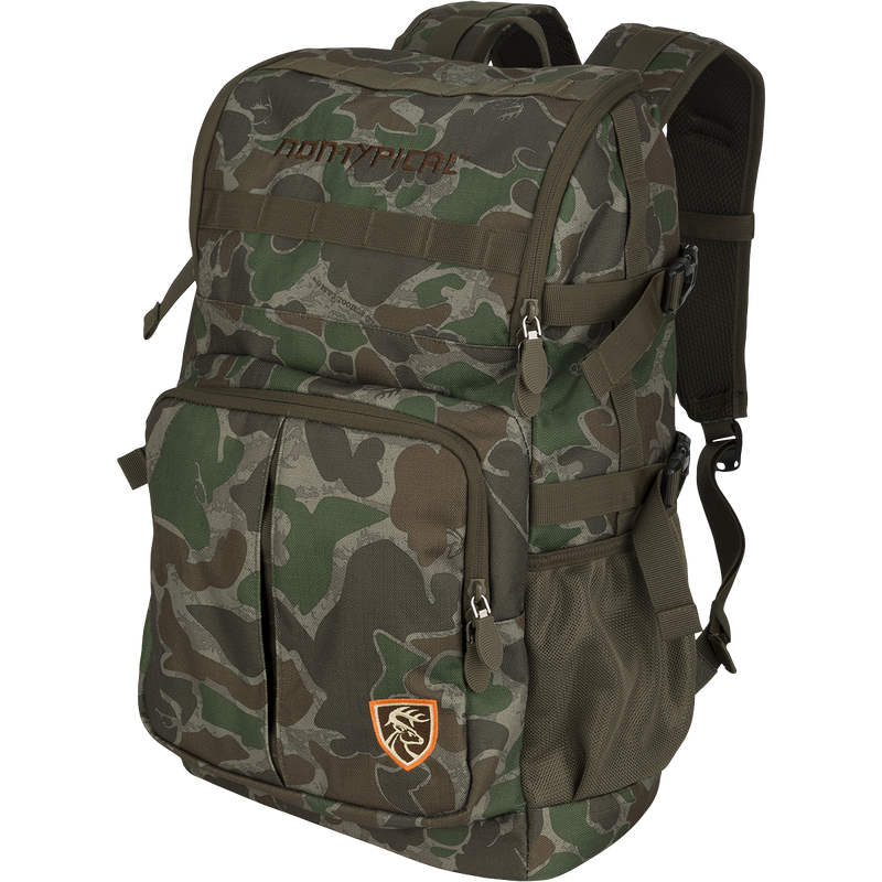 Non Typical Rucksack Drake Waterfowl