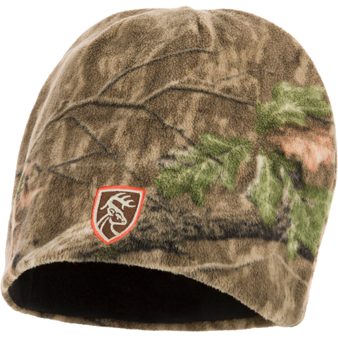 Camo fleece hat shop
