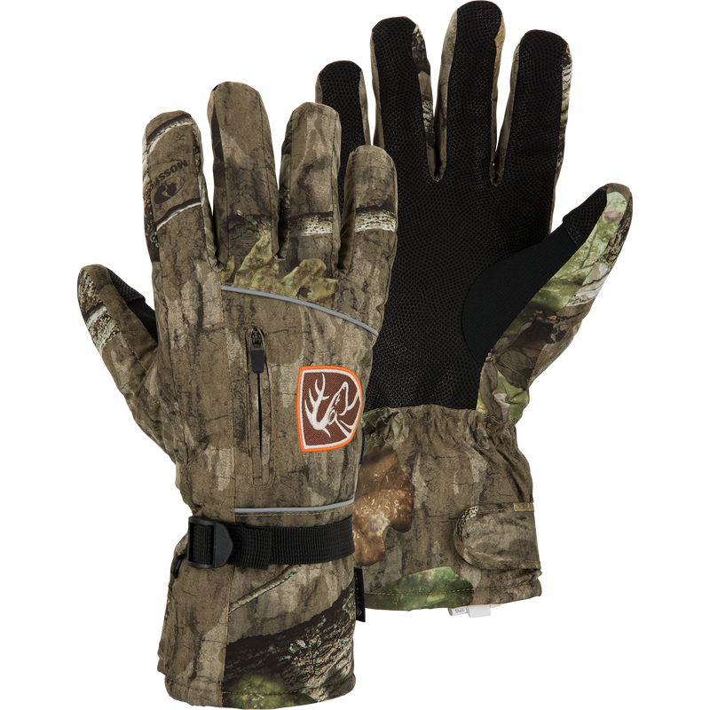 Non-Typical Refuge HS Gore-Tex Glove 2.0