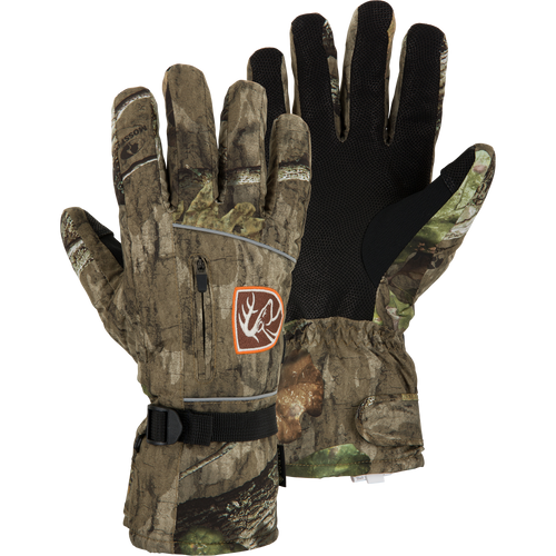 Non-Typical Refuge HS Gore-Tex Glove 2.0