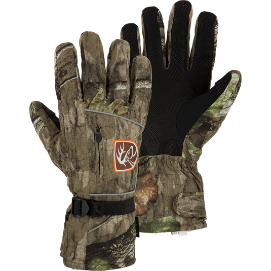 Non-Typical Refuge HS Gore-Tex Glove 2.0