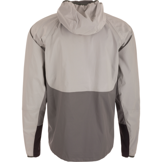 Drake Waterfowl Ultra-Lite Waterproof Stretch Jacket