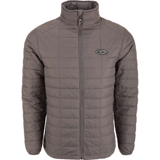 Drake Lightweight Packable Water-Resistant Jacket – Drake Waterfowl Drake Lightweight Packable Water-Resistant Jacket – Drake Waterfowl