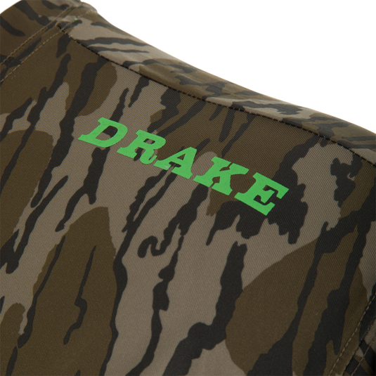 Lake Shore Performance Short Sleeve Crew T-Shirt