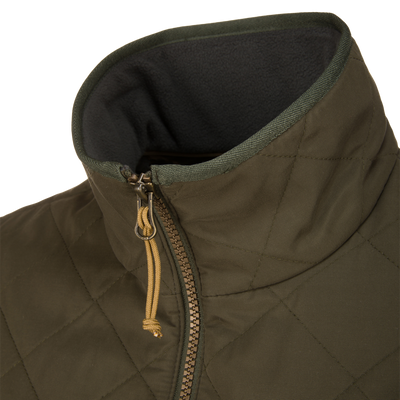 Delta Quilted Jacket