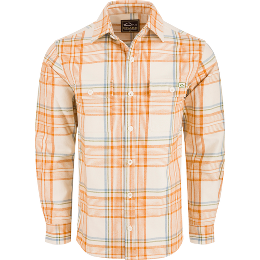 dress flannel shirts Shirt Jacket Color Burst Boots or sneakers Burgundy Mixed Check Flannel Shirt