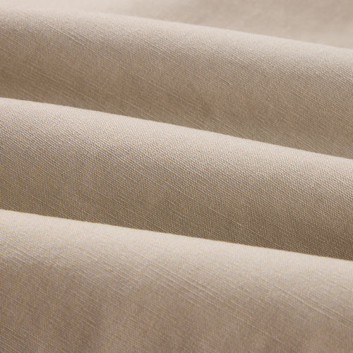 Close-up of the Campfire Canvas Shirt Jac Hoodie, showcasing the soft, woven fabric texture, perfect for warmth and comfort in outdoor settings.