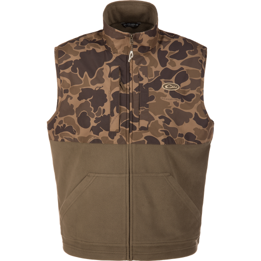 Eqwader Vest