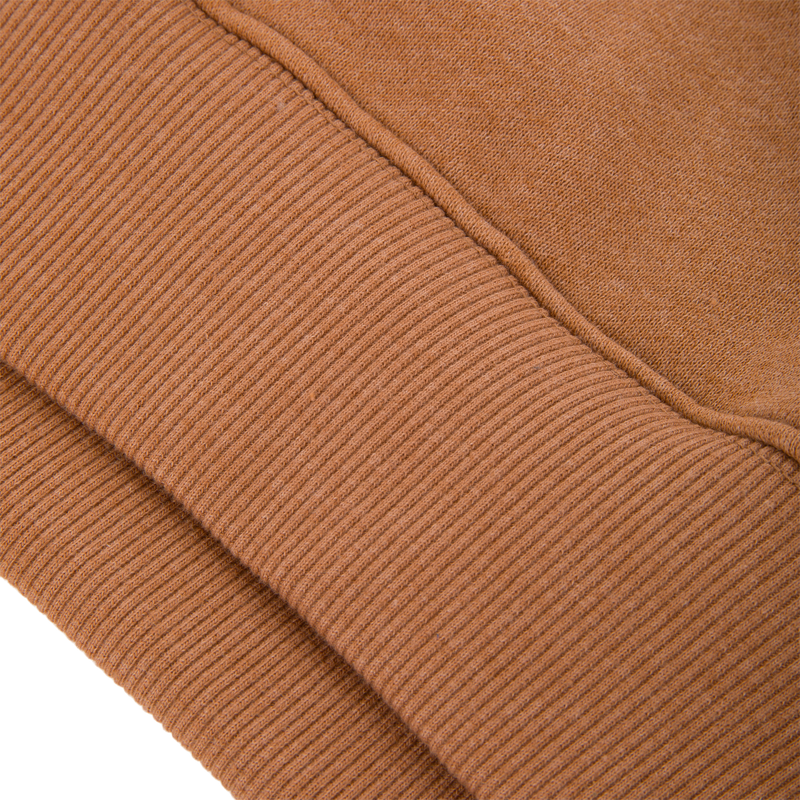 Leaping Lab Graphic Hoodie featuring a black lab graphic and Drake logo, with drawstring hood, kangaroo pocket, and side panels for stretch.