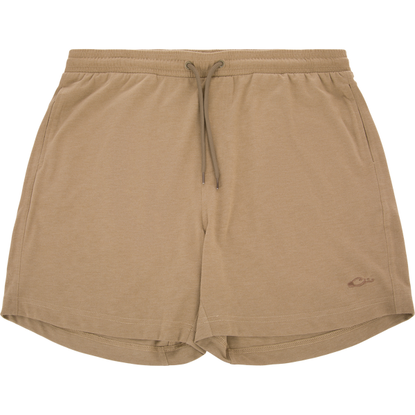 Drake Tri-Blend Campus Short for Comfort and Style – Drake Waterfowl