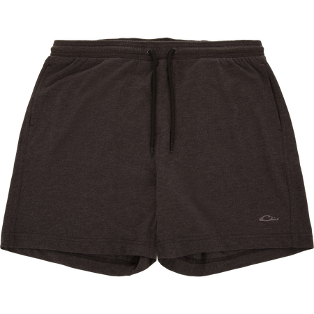 Drake's / コットンツイル ショーツ / サイズ28 Drake Tri-Blend Campus Short for Comfort and Style – Drake Waterfowl