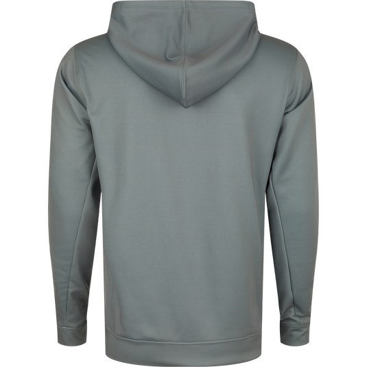 Youth Performance Stacked Hoodie by Drake Waterfowl