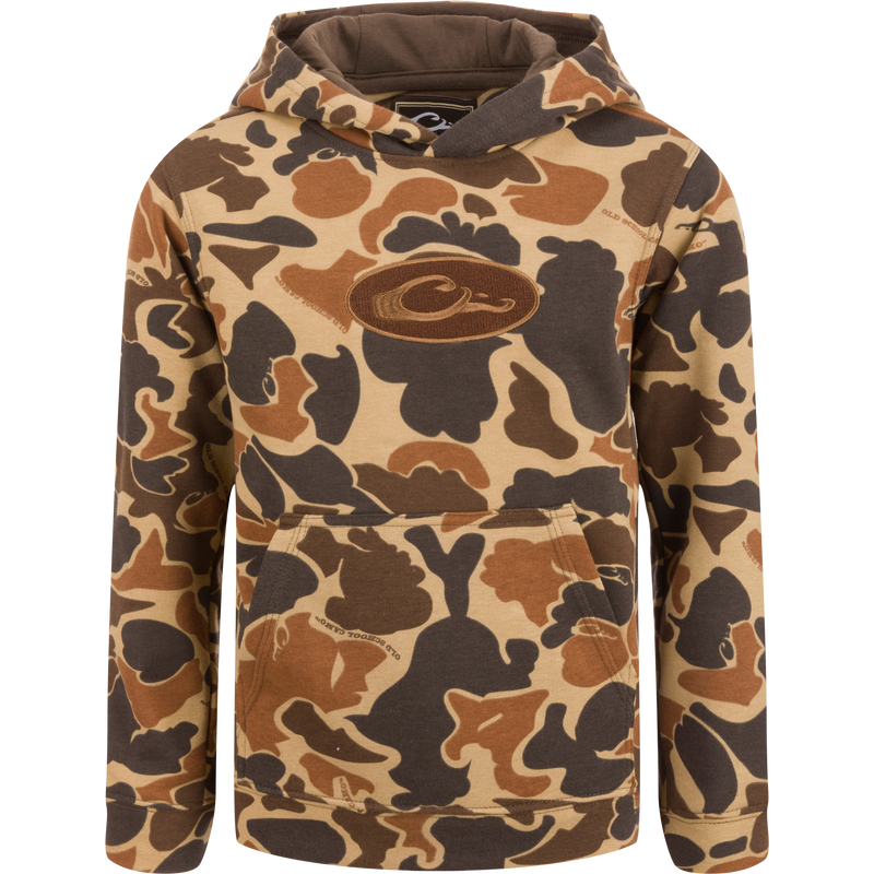 Drake camo sweatshirt hotsell
