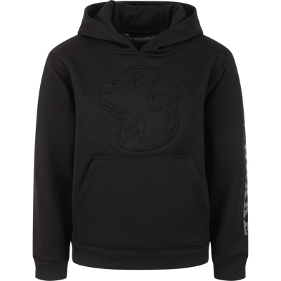 Youth Back Eddy Limited Edition Hoodie