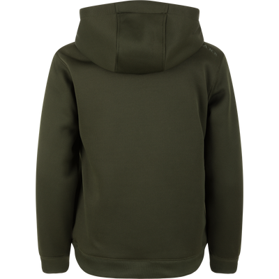 Youth Back Eddy Limited Edition Hoodie