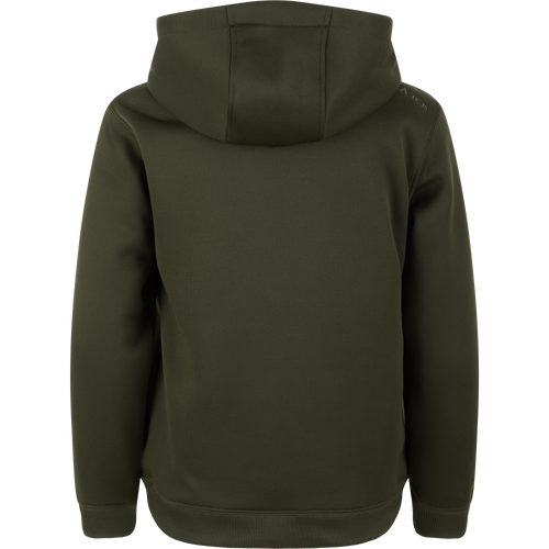 Youth Back Eddy Limited Edition Hoodie