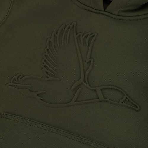 Youth Back Eddy Limited Edition Hoodie