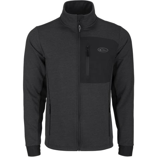 Men's Windproof Jacket – Drake Waterfowl
