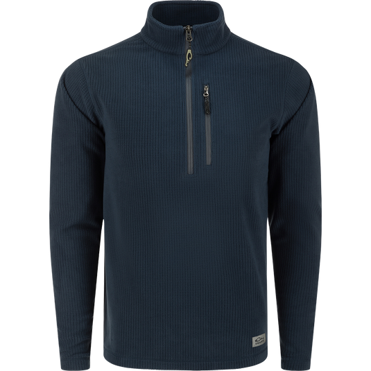 Drake pullover fleece discount