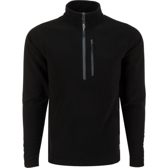 Drake waterfowl fleece pullover online