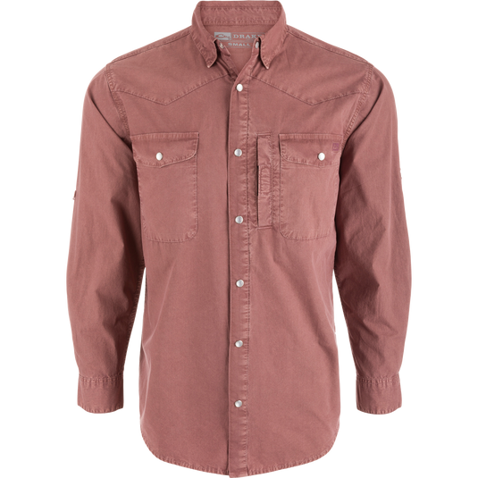Drake Clothing Company Shirt Mens Size 2XL Texas A&M Fishing Drake Clothing Company Shirt Mens Size 2XL Texas A&M Fishing