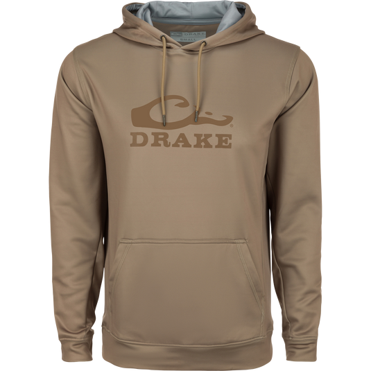 Drake pullover hoodie hotsell