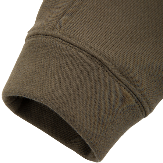 The Three End Hoodie
