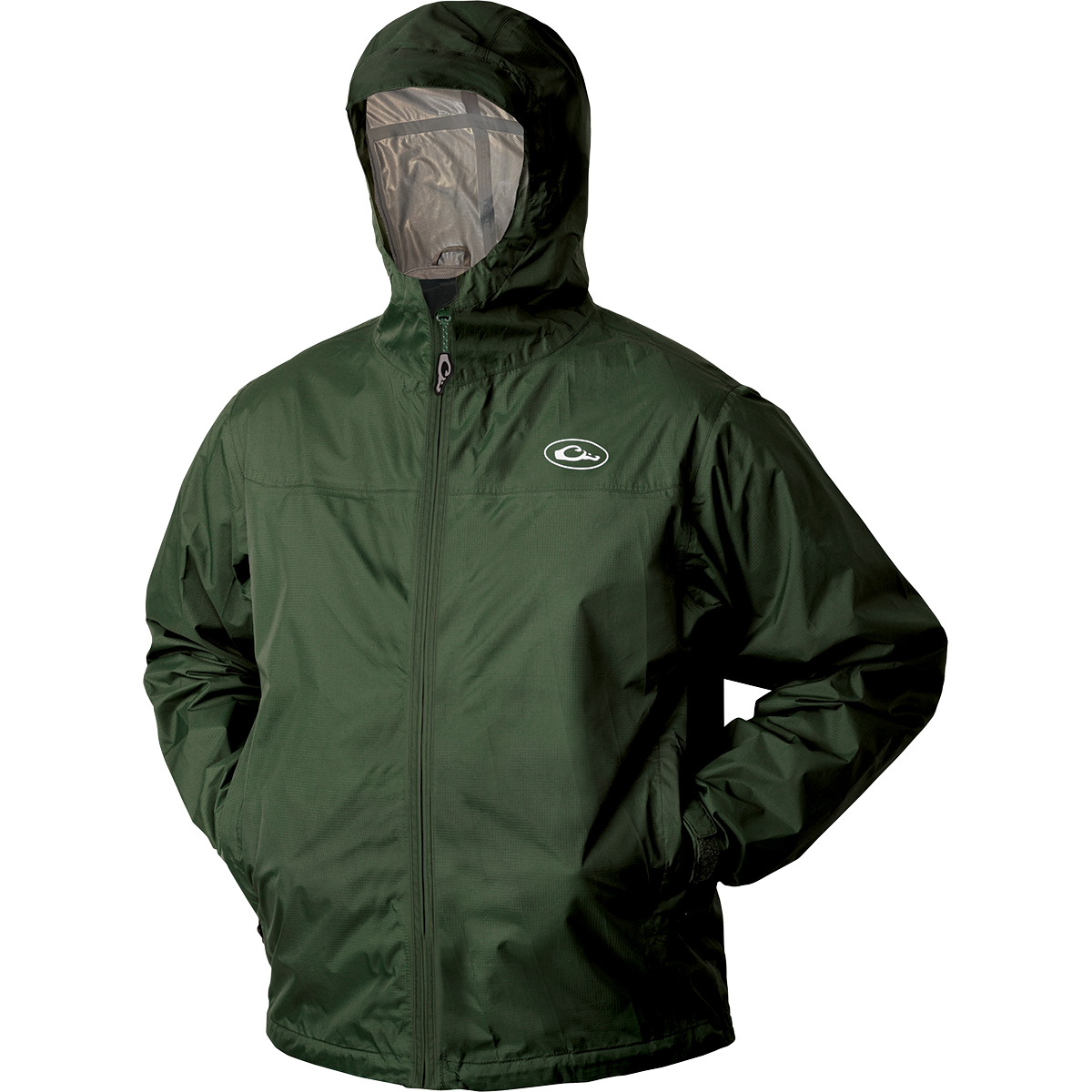 Drake waterfowl waterproof jacket online