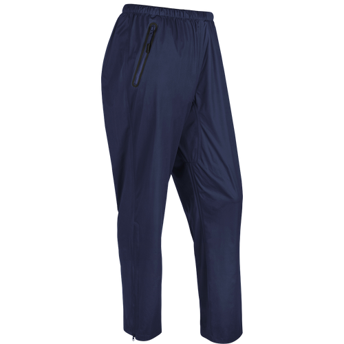 Tempest Ultralight Packable Rain Pant, waterproof/windproof/breathable pants with elastic closure bag. Perfect for spring showers.