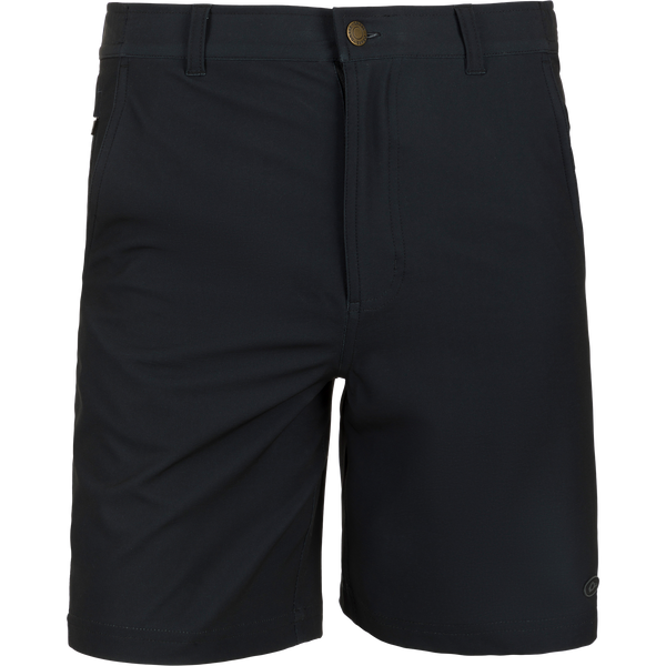 Grayson Creek Short - Lightweight Men's Shorts with Stretch