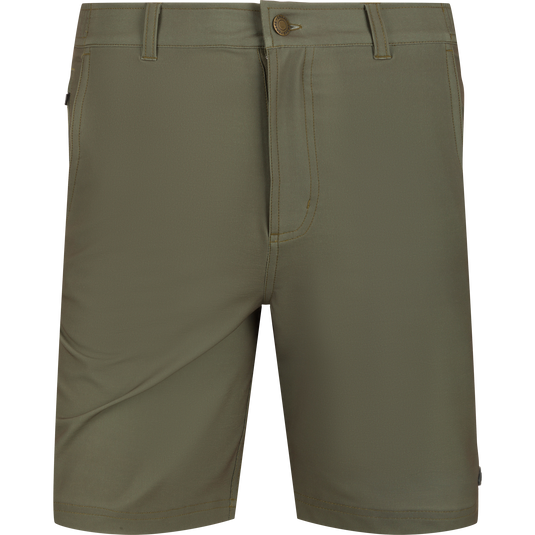 Grayson Creek Short
