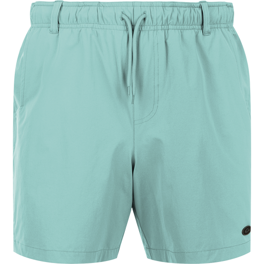 Mens 2024 dock shorts