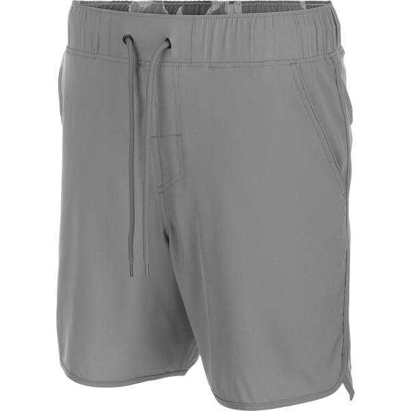 Commando Lined Volley Short 7in – Drake Waterfowl