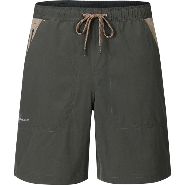 Drake Spring Brake Hybrid Shorts for Versatile Comfort – Drake