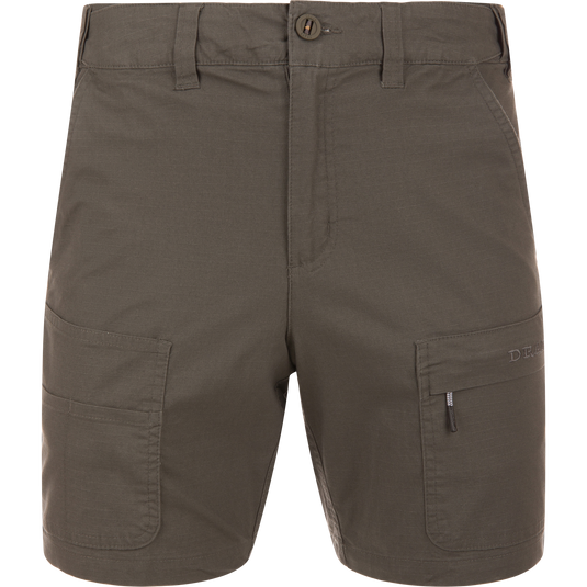 Drake 9-Pocket Ripstop Adventure Cargo Shorts – Drake Waterfowl Drake 9-Pocket Ripstop Adventure Cargo Shorts – Drake Waterfowl