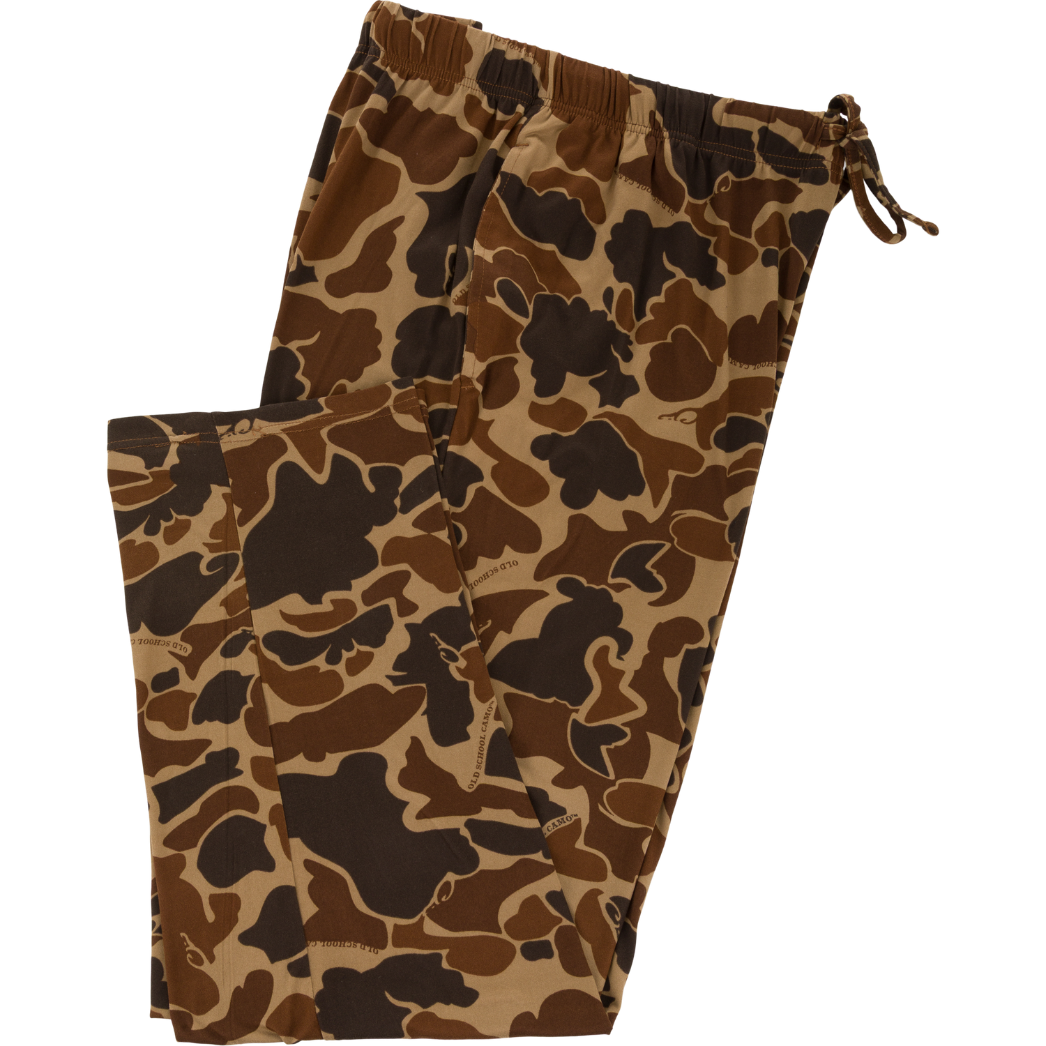 Drake Lounge Pant - Soft Camo Comfort Wear – Drake Waterfowl