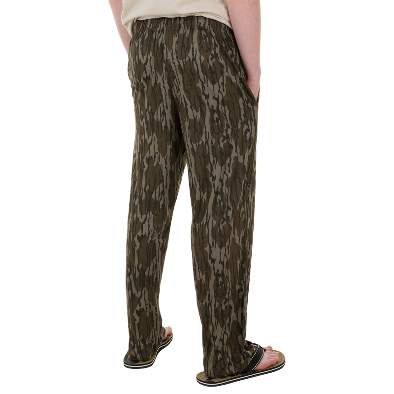 Drake Lounge Pant