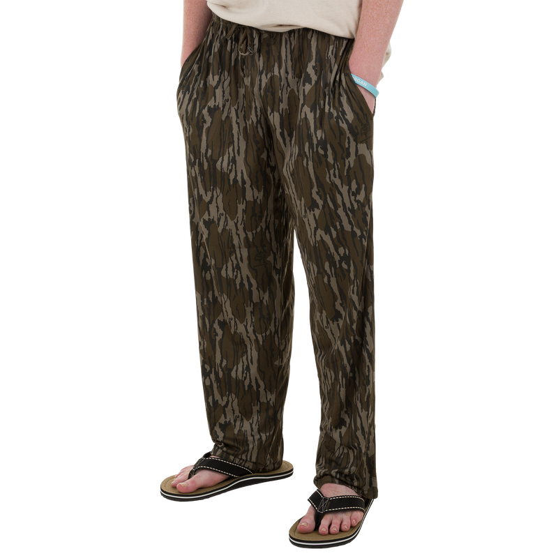 Drake Lounge Pant