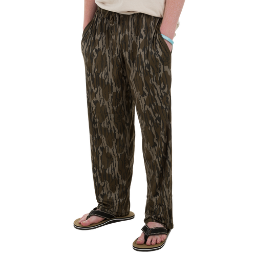 Drake Lounge Pant