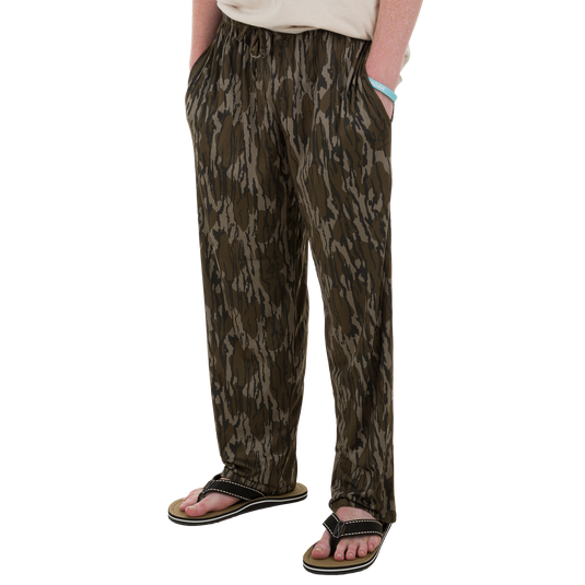 Drake Lounge Pant
